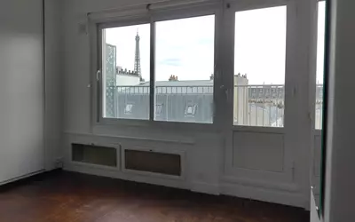 Paris 16E (75016)