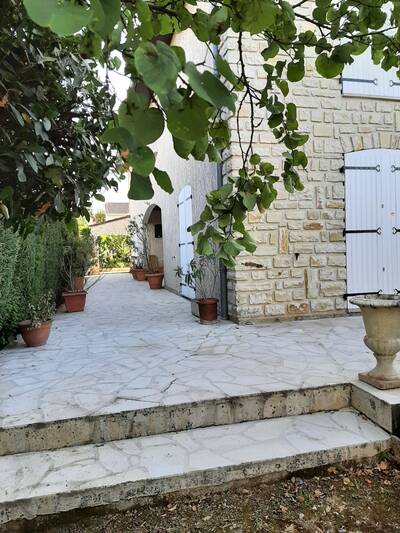 Vente maison 6 pièces Angoulême (16000)