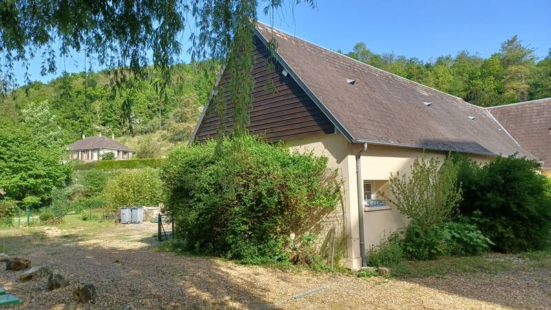 La Bonneville-Sur-Iton (27190)