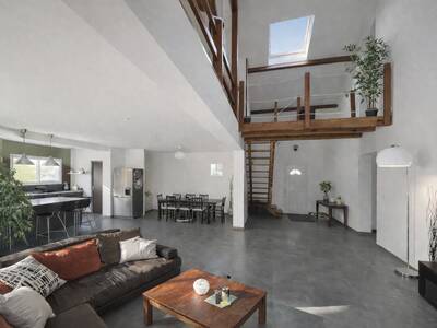 Vente maison 6 pièces Moliets-et-Maa (40660)