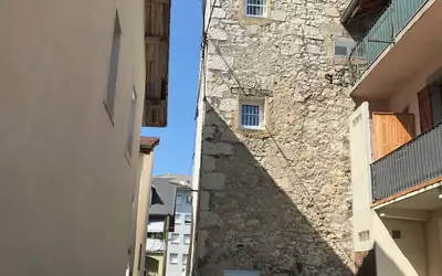 Aix-Les-Bains