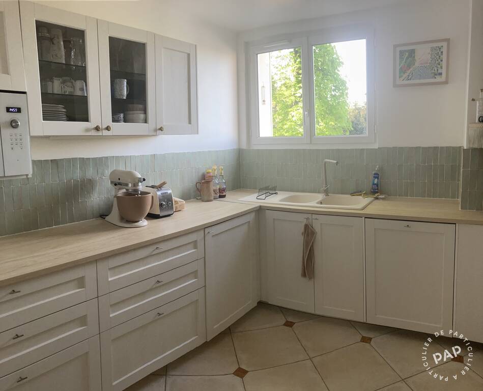 Vente appartement 4 pièces 66 m² Viroflay (78220) - 66 m² - 410.000 € | Particulier à Particulier — 3