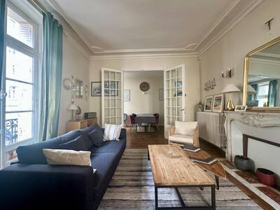 Vente appartement 4 pièces Nantes (44)