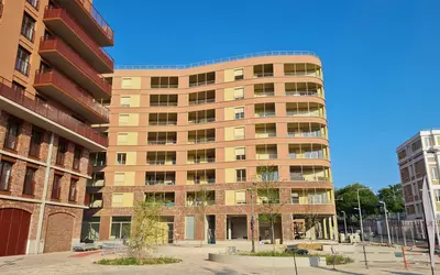 La Courneuve (93120)