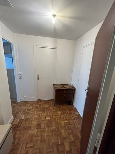 Location appartement 2 pièces Clamart (92140)
