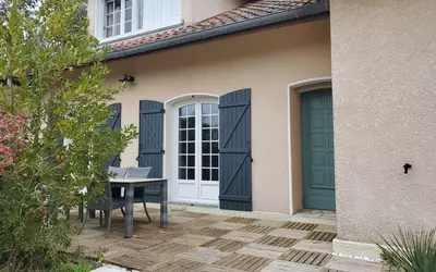 Messanges (40660)