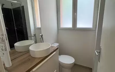 Asnières-Sur-Seine (92600)