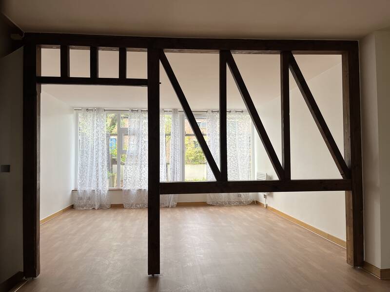 Évry-Courcouronnes (91000)