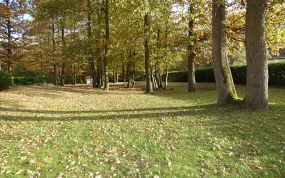 Bois-Le-Roi (27220)