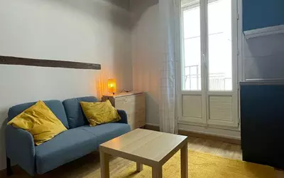 Paris 20E (75020)