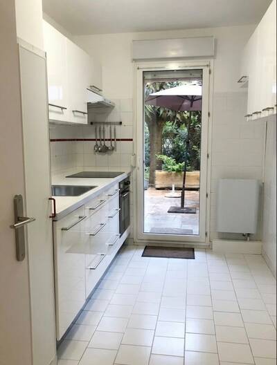 Vente appartement 3 pièces Montpellier (34)