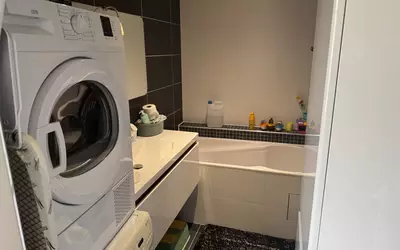 Paris 20E (75020)