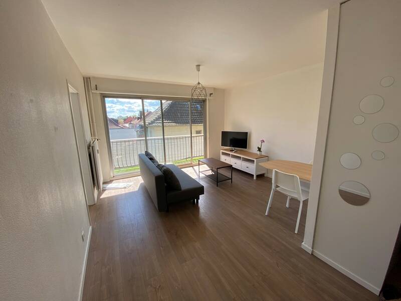 Mulhouse (68100)