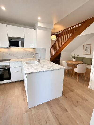 Location chambre en colocation 5 pièces La Courneuve (93120)