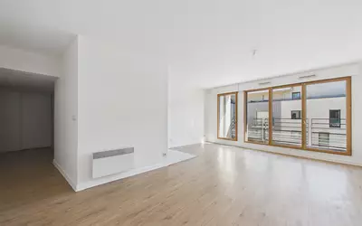Asnières-Sur-Seine (92600)