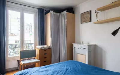 Paris 20E (75020)