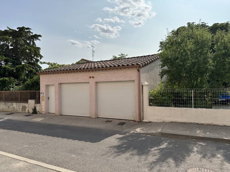 Vergèze (30310)