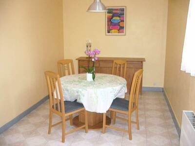 Location chambre en colocation 6 pièces Villeurbanne (69100)