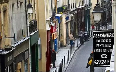 Paris 3E (75003)