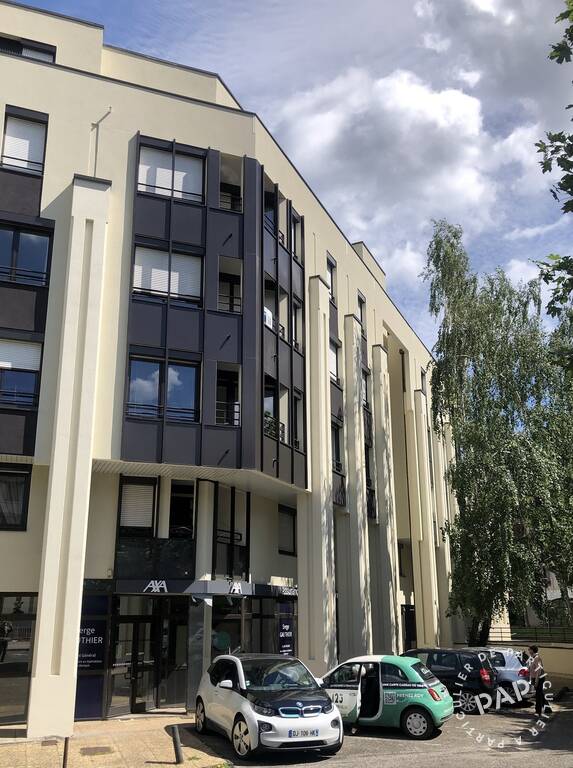 Vente appartement 2 pièces 55 m² Chamalières (63400)
