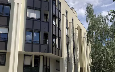 Chamalières (63400)