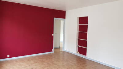 Location appartement 3 pièces Lagny-sur-Marne (77400)