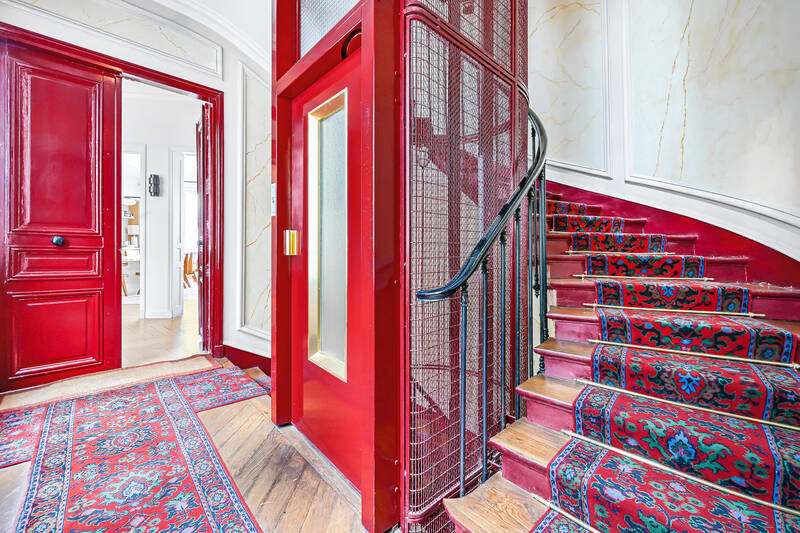 Paris 17E (75017)