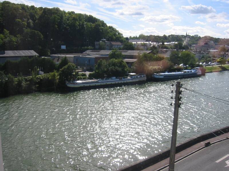 Creil (60100)