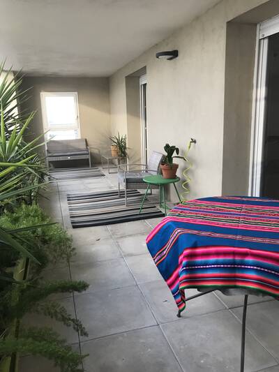 Vente appartement 4 pièces Floirac (33270)