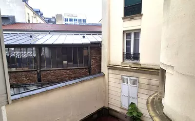 Paris 14E (75014)