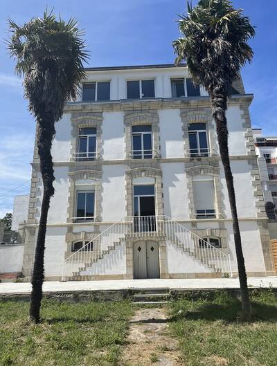Location appartement 3 pièces Lorient (56100)