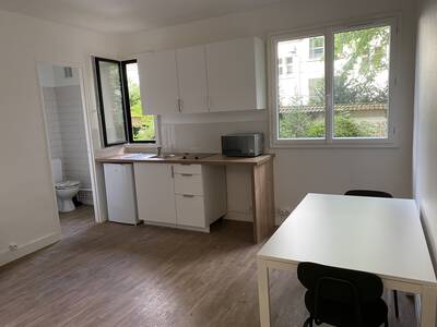 Location appartement studio Ville-d'Avray (92410)