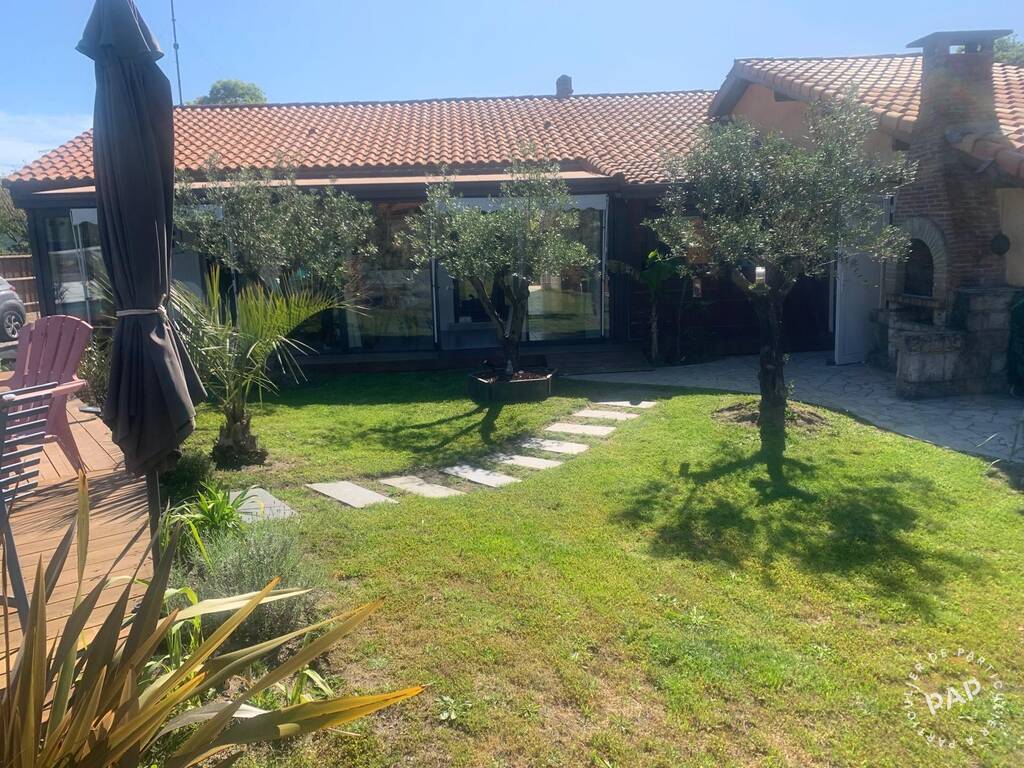 maison à Soustons