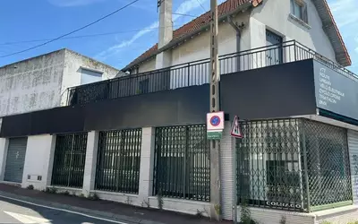 Noisy-Le-Grand