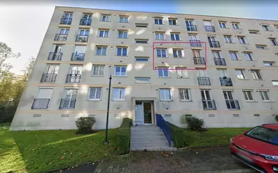 Maromme (76150)