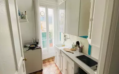 Paris 18E (75018)