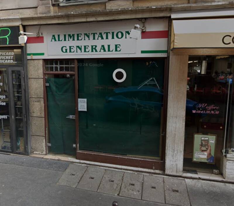 Paris 8E (75008)