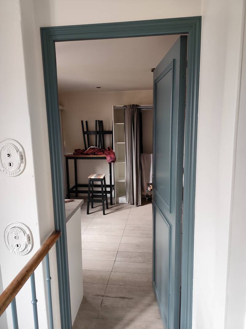Paris 20E (75020)