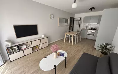 Sannois (95110) - Jardin Privatif 27 M2