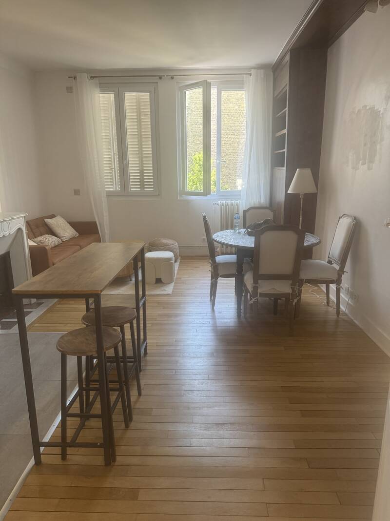 Neuilly-Sur-Seine (92200)
