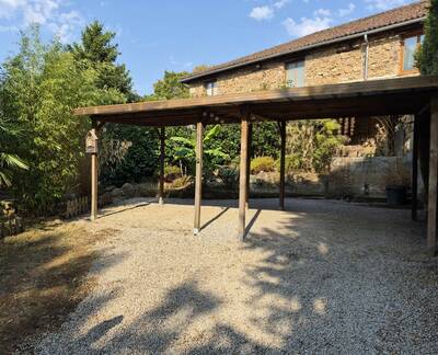 Vente appartement 4 pièces Limoges (87)