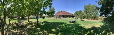 Vente maison 5 pièces Serrigny-en-Bresse (71310)