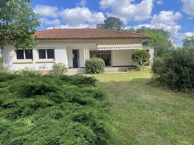 Vente maison 5 pièces Saint-Denis-de-Pile (33910)