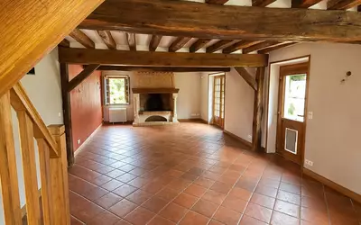 Bois-Le-Roi (27220)