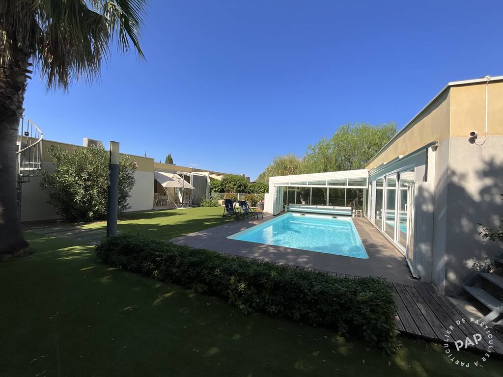 Maison 6 pièces 156 m² · à Montpellier · 156 m² · 760 000 €