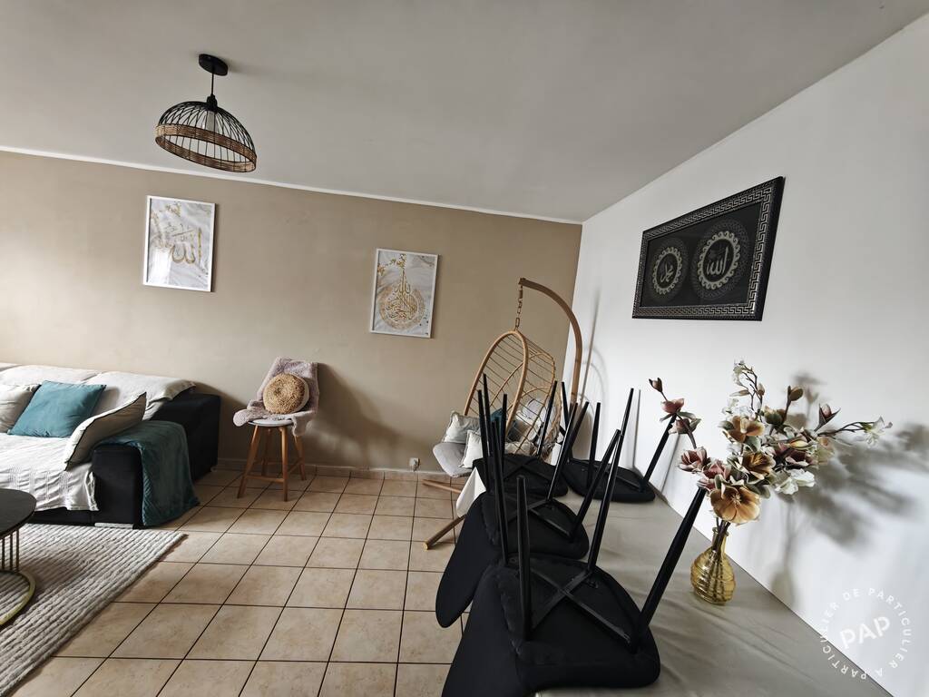Vente appartement 4 pièces 82 m² Marseille 14E (13014) - 82 m² - 110.000 € | Particulier à Particulier — 9