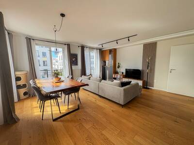Vente appartement 4 pièces Chessy (77700)