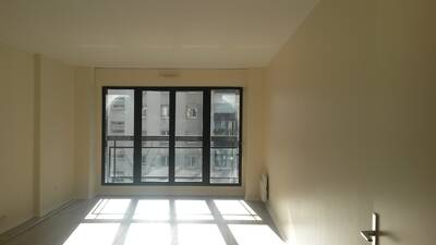 Location appartement 3 pièces Paris 19e