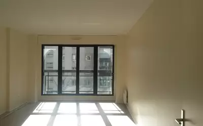 Paris 19E (75019)