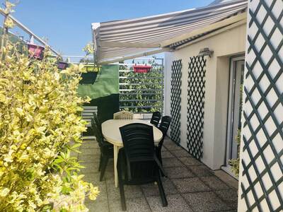 Vente appartement 6 pièces Fontenay-aux-Roses (92260)